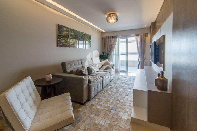 Imagem Apartamento com 2 Quartos à Venda, 139 m² em Aviação - Praia Grande Imagem Apartamento com 2 Quartos à Venda, 139 m² em Aviação - Praia Grande