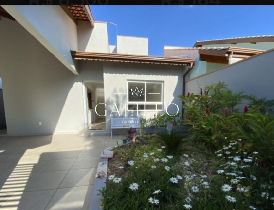 Casa com 3 Quartos para Alugar, 155 m² em Parque Cecap - Jundiaí
