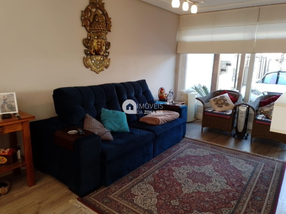 Imagem Casa com 3 Quartos à Venda, 180 m²