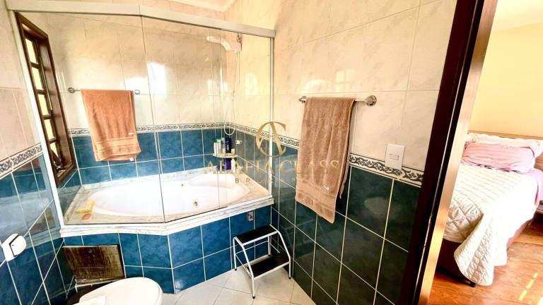 Imagem Casa com 3 Quartos à Venda, 360 m² em São Paulo Ii - Cotia