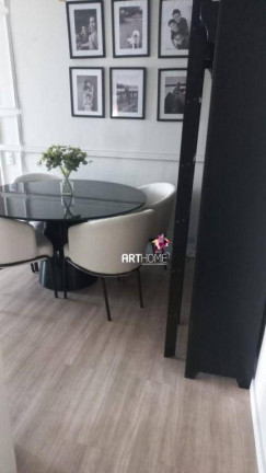 Imagem Apartamento com 2 Quartos à Venda, 56 m² em Vila Mussoline - São Bernardo Do Campo Imagem Apartamento com 2 Quartos à Venda, 56 m² em Vila Mussoline - São Bernardo Do Campo