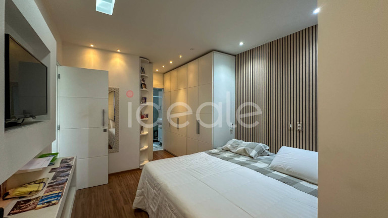 Imagem Apartamento com 1 Quarto à Venda,  em Barra Da Tijuca - Rio De Janeiro