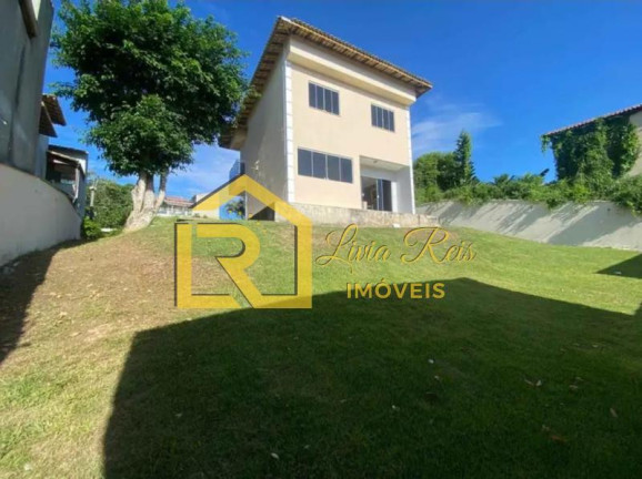 Imagem Casa com 3 Quartos à Venda, 600 m² em Colinas - Rio Das Ostras Imagem Casa com 3 Quartos à Venda, 600 m² em Colinas - Rio Das Ostras