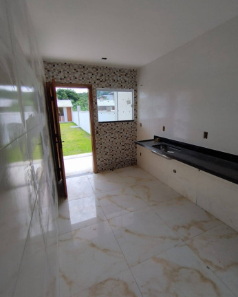 Imagem Casa com 2 Quartos à Venda, 86 m² em Jardim Atlântico Oeste (itaipuaçu) - Maricá