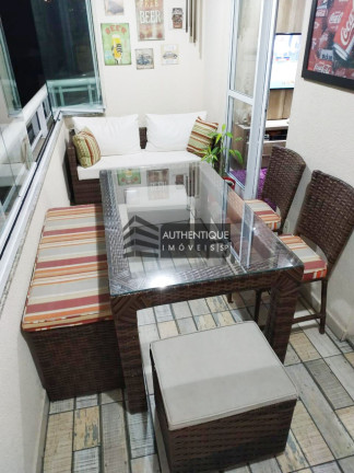 Imagem Apartamento com 3 Quartos à Venda, 98 m² em Cambuci - São Paulo