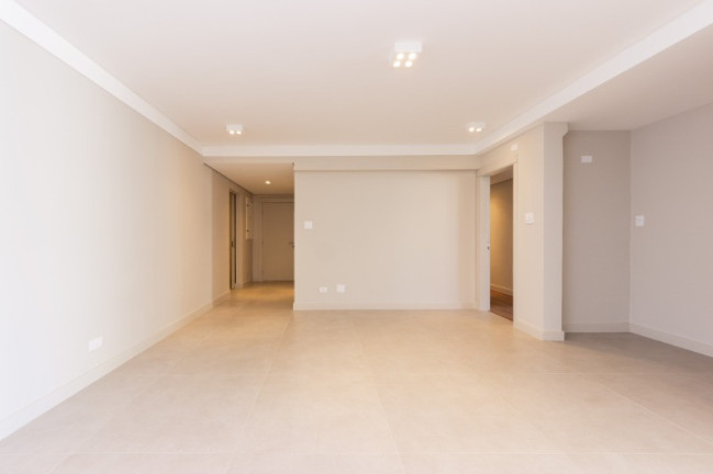Imagem Imóvel com 3 Quartos à Venda, 212 m² em Jardim Paulista - São Paulo