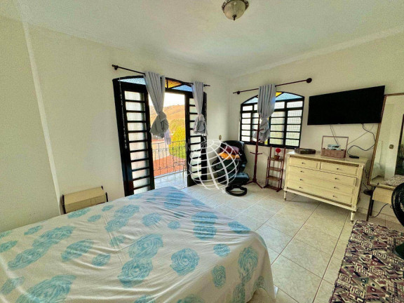 Imagem Chácara com 7 Quartos à Venda, 565 m² em Vitória Régia - Atibaia Imagem Chácara com 7 Quartos à Venda, 565 m² em Vitória Régia - Atibaia