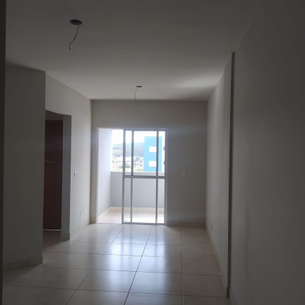 Imagem Apartamento com 2 Quartos à Venda, 66 m² em São João - Criciúma