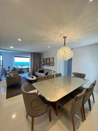 Imagem Apartamento com 4 Quartos à Venda, em Jardim Apipema - Salvador Imagem Apartamento com 4 Quartos à Venda, em Jardim Apipema - Salvador
