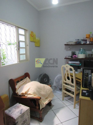 Imagem Casa com 4 Quartos à Venda, 180 m² em Jardim Villagio Ghiraldelli - Hortolândia