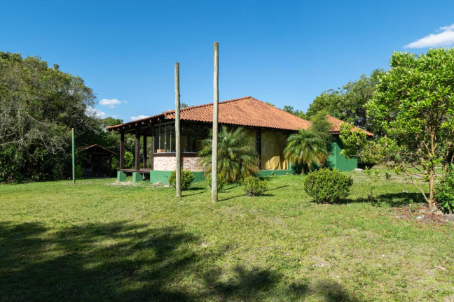 Imagem Chácara com 3 Quartos à Venda, 80 m² em Thomaz Coelho - Araucária Imagem Chácara com 3 Quartos à Venda, 80 m² em Thomaz Coelho - Araucária