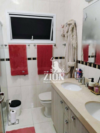 Imagem Sobrado com 3 Quartos à Venda, 189 m² em Parada Inglesa - São Paulo Imagem Sobrado com 3 Quartos à Venda, 189 m² em Parada Inglesa - São Paulo