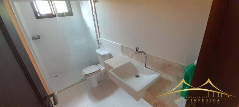 Imagem Casa de Condomínio com 3 Quartos à Venda, 300 m² em Nova Parnamirim - Parnamirim