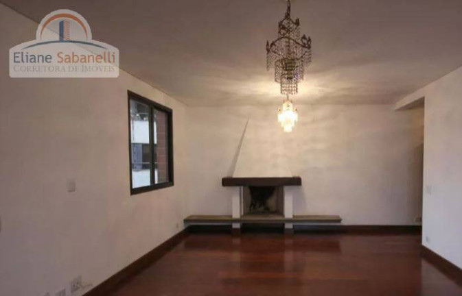 Imagem Apartamento com 4 Quartos à Venda, 247 m² em Real Parque - São Paulo