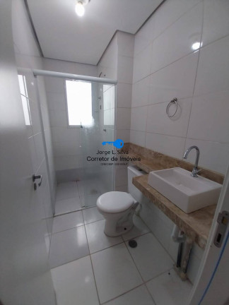 Imagem Apartamento com 2 Quartos à Venda, 54 m² em Recanto Silvestre (fazendinha) - Santana De Parnaíba