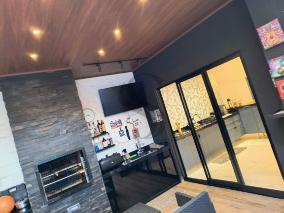 Imagem Casa com 2 Quartos à Venda, 160 m² em Horto Florestal - Sorocaba