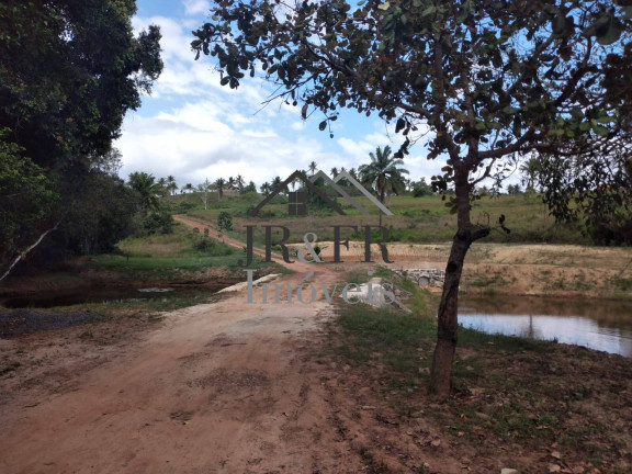 Imagem Fazenda à Venda, 560 m² em Povoado De Itapicirica - Mata De São João