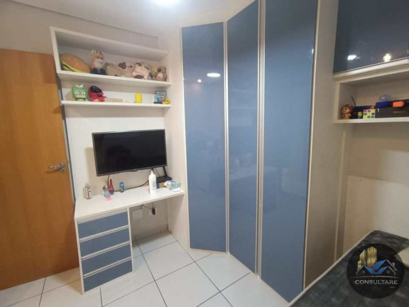 Imagem Apartamento com 2 Quartos à Venda, 59 m² em Parque São Vicente - São Vicente Imagem Apartamento com 2 Quartos à Venda, 59 m² em Parque São Vicente - São Vicente