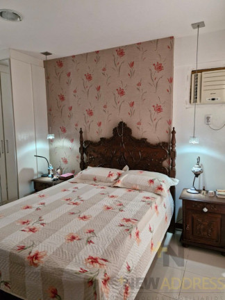 Imagem Apartamento com 3 Quartos à Venda, 130 m² em Itapuã - Vila Velha Imagem Apartamento com 3 Quartos à Venda, 130 m² em Itapuã - Vila Velha