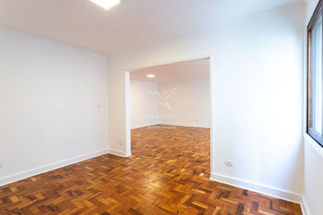 Imagem Apartamento com 2 Quartos à Venda, 134 m² em Jardim América - São Paulo