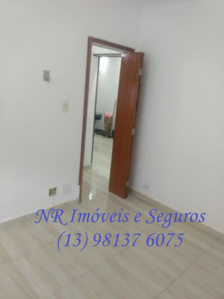 Imagem Apartamento com 2 Quartos à Venda, 88 m² em Campo Grande - Santos Imagem Apartamento com 2 Quartos à Venda, 88 m² em Campo Grande - Santos