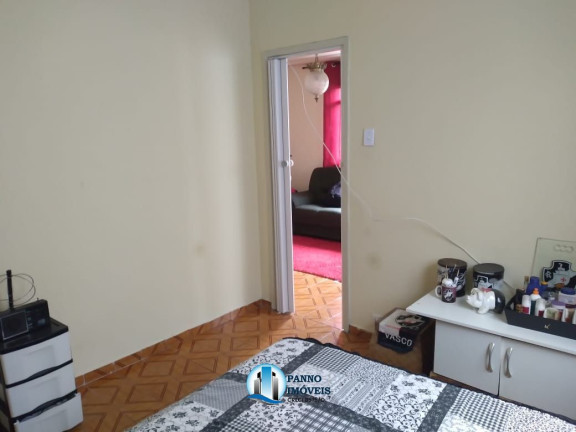 Imagem Casa com 2 Quartos à Venda, 44 m² em Itatiaia - Duque De Caxias
