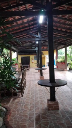 Imagem Ponto Comercial para Alugar, 1.250 m² em Morro Dos Barbosas - São Vicente