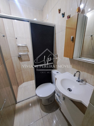 Imagem Casa com 2 Quartos à Venda, 90 m² em Conceição - Osasco