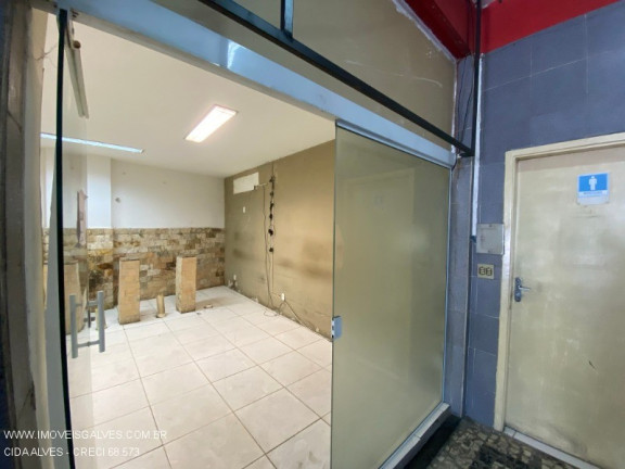 Imagem Imóvel Comercial para Alugar,  em Saracuruna - Duque De Caxias