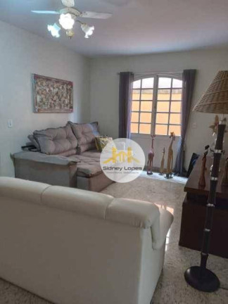 Imagem Casa com 3 Quartos à Venda, 256 m² em Freguesia De Jacarepaguá - Rio De Janeiro