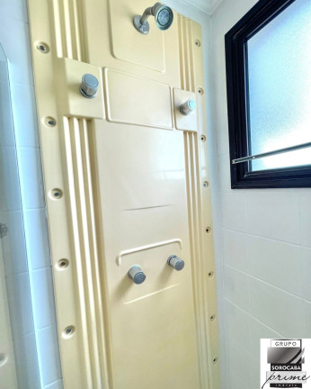 Imagem Apartamento com 4 Quartos à Venda, 190 m² em Centro - Sorocaba