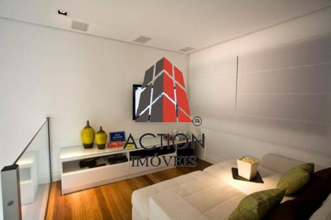 Imagem Apartamento com 1 Quarto à Venda, 82 m² em Chácara Santo Antônio (zona Leste) - São Paulo Imagem Apartamento com 1 Quarto à Venda, 82 m² em Chácara Santo Antônio (zona Leste) - São Paulo
