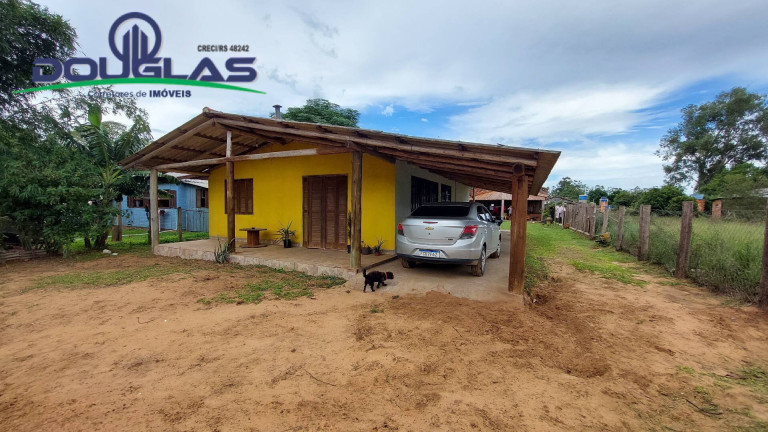 Casa com 3 Quartos à Venda,  em Viamão