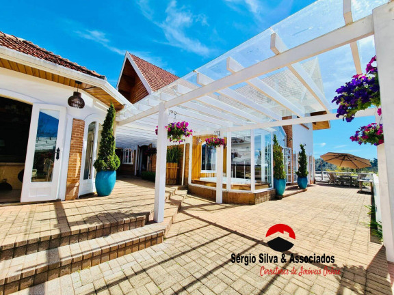 Imagem Casa com 6 Quartos à Venda, 2 m² em Vila Capivari - Campos Do Jordão Imagem Casa com 6 Quartos à Venda, 2 m² em Vila Capivari - Campos Do Jordão