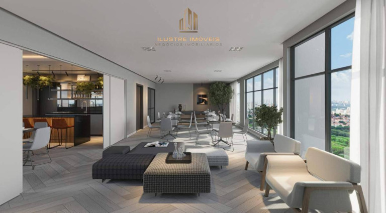 Imagem Apartamento com 3 Quartos à Venda, 64 m² em Vila Yara - Osasco