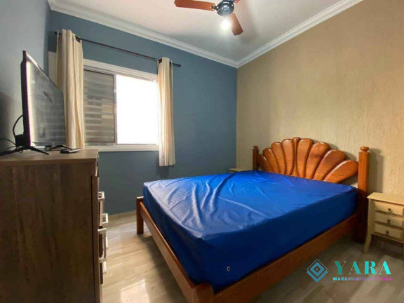 Imagem Apartamento com 2 Quartos à Venda, 78 m² em Itaguá - Ubatuba