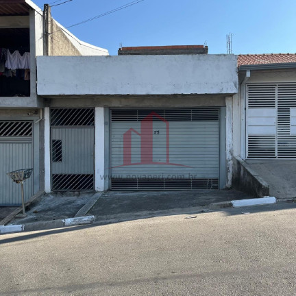 Imagem Casa com 3 Quartos à Venda,  em Portal Da Estação - Franco Da Rocha