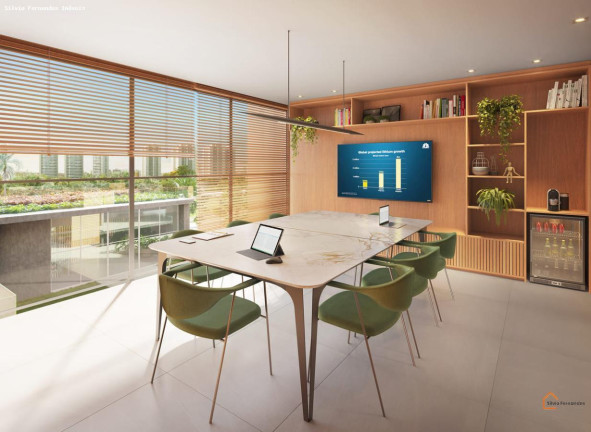 Imagem Apartamento com 4 Quartos à Venda, 229 m² em Pituba Imagem Apartamento com 4 Quartos à Venda, 229 m² em Pituba