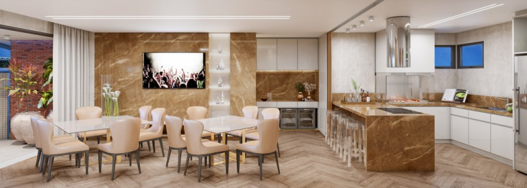 Imagem Apartamento com 3 Quartos à Venda, 178 m² em Rio Branco - Porto Alegre