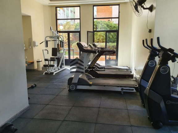 Imagem Apartamento com 2 Quartos à Venda, 200 m² em Vila Nova Conceição - São Paulo
