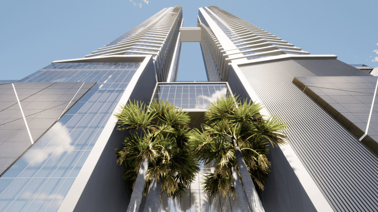Imagem Apartamento com 4 Quartos à Venda, 388 m² em Centro - Balneário Camboriú