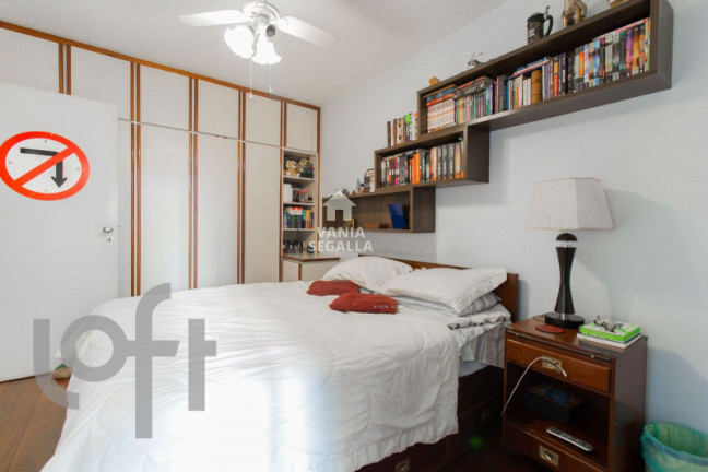 Imagem Apartamento com 3 Quartos à Venda, 120 m² em Perdizes - São Paulo Imagem Apartamento com 3 Quartos à Venda, 120 m² em Perdizes - São Paulo