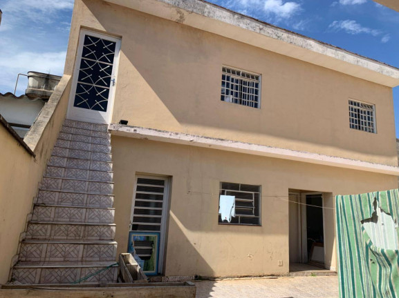 Imagem Casa com 5 Quartos à Venda, 300 m² em Vila Gabriel - Sorocaba Imagem Casa com 5 Quartos à Venda, 300 m² em Vila Gabriel - Sorocaba