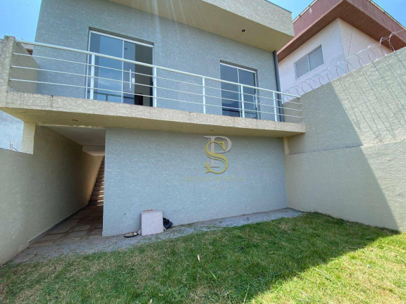 Imagem Casa com 3 Quartos à Venda, 145 m² em Nova Atibaia - Atibaia Imagem Casa com 3 Quartos à Venda, 145 m² em Nova Atibaia - Atibaia