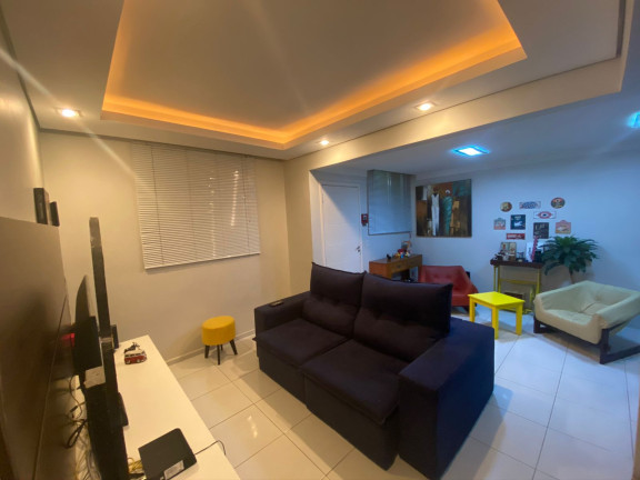 Imagem Sobrado com 3 Quartos à Venda, 151 m² em Jardim Vera Cruz - Sorocaba