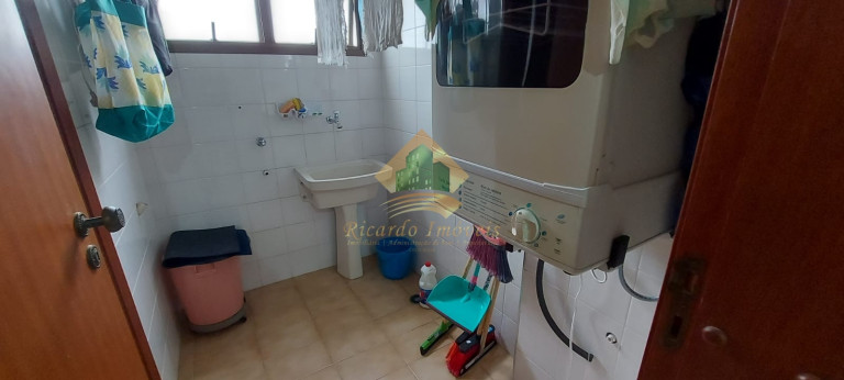 Imagem Apartamento com 3 Quartos à Venda, 90 m² em Centro - Ubatuba