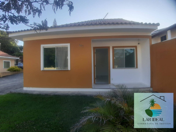 Imagem Casa com 2 Quartos à Venda, em Hospício - Araruama Imagem Casa com 2 Quartos à Venda, em Hospício - Araruama