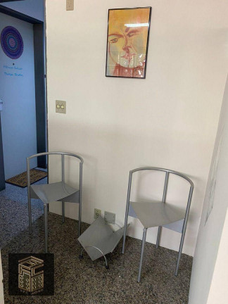Imagem Apartamento à Venda ou Locação, 36 m² em Vila Mariana - São Paulo