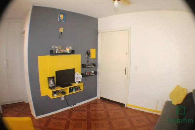 Imagem Apartamento com 1 Quarto à Venda, 40 m² em Rio Branco - Porto Alegre Imagem Apartamento com 1 Quarto à Venda, 40 m² em Rio Branco - Porto Alegre