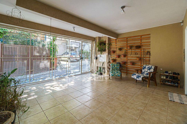 Casa com 4 Quartos à Venda, 270 m² em Perdizes - São Paulo